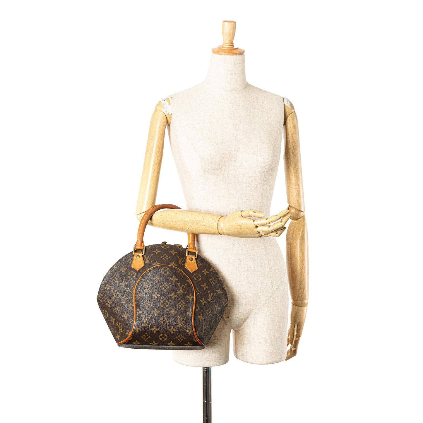 Louis Vuitton Monogram Ellipse PM