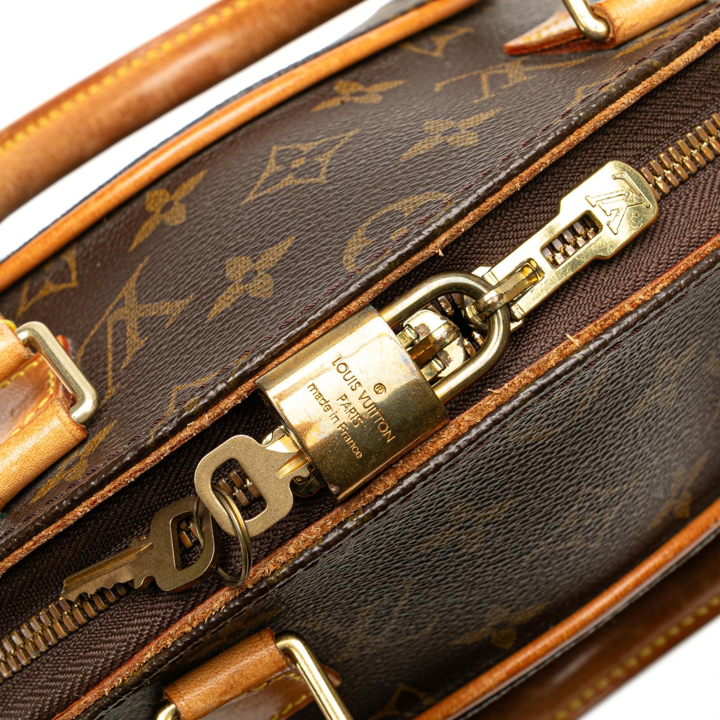 Louis Vuitton Monogram Ellipse PM