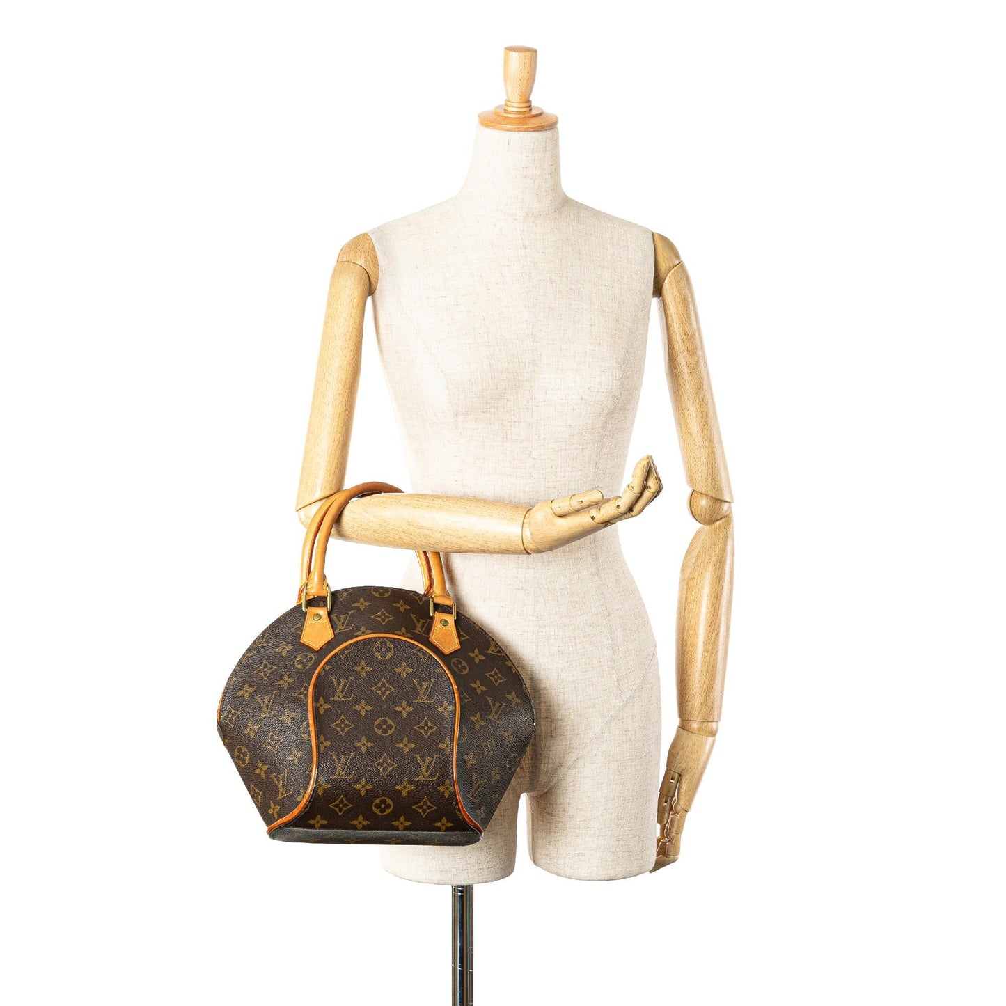 Louis Vuitton Monogram Ellipse PM