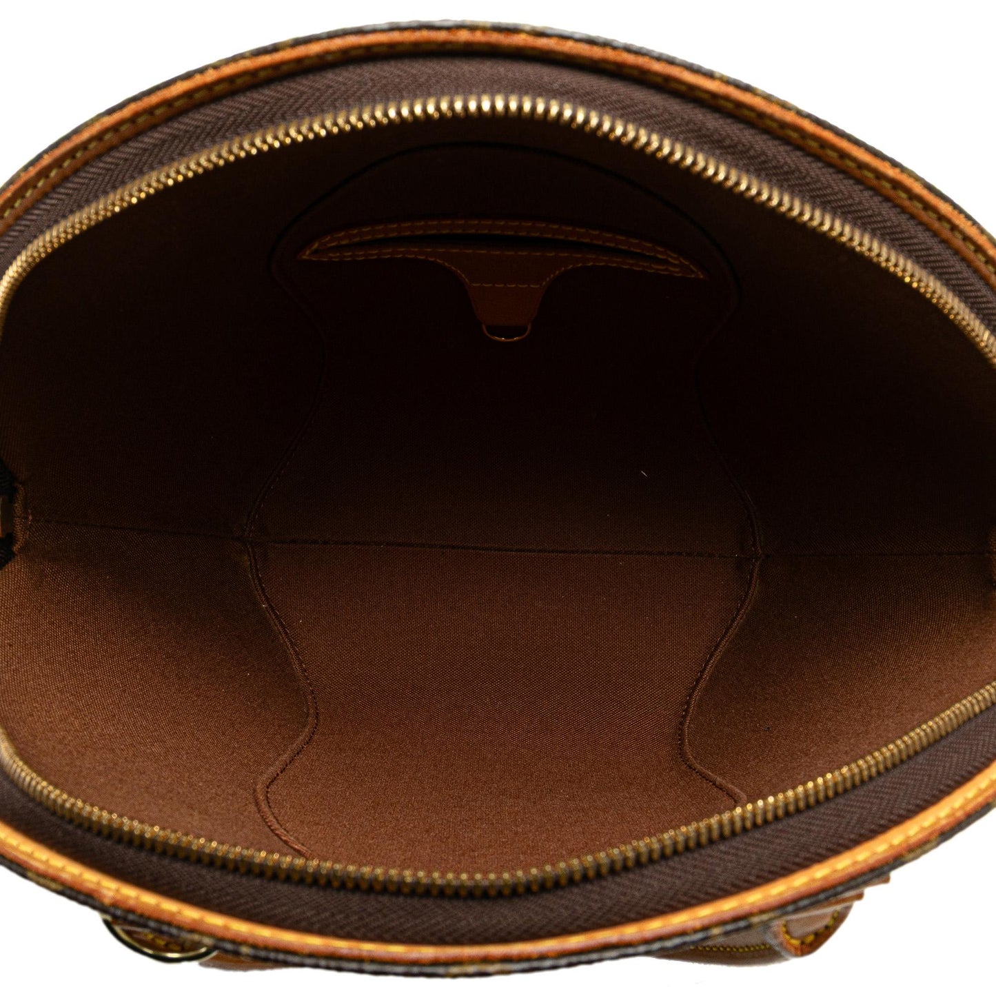 Louis Vuitton Monogram Ellipse PM