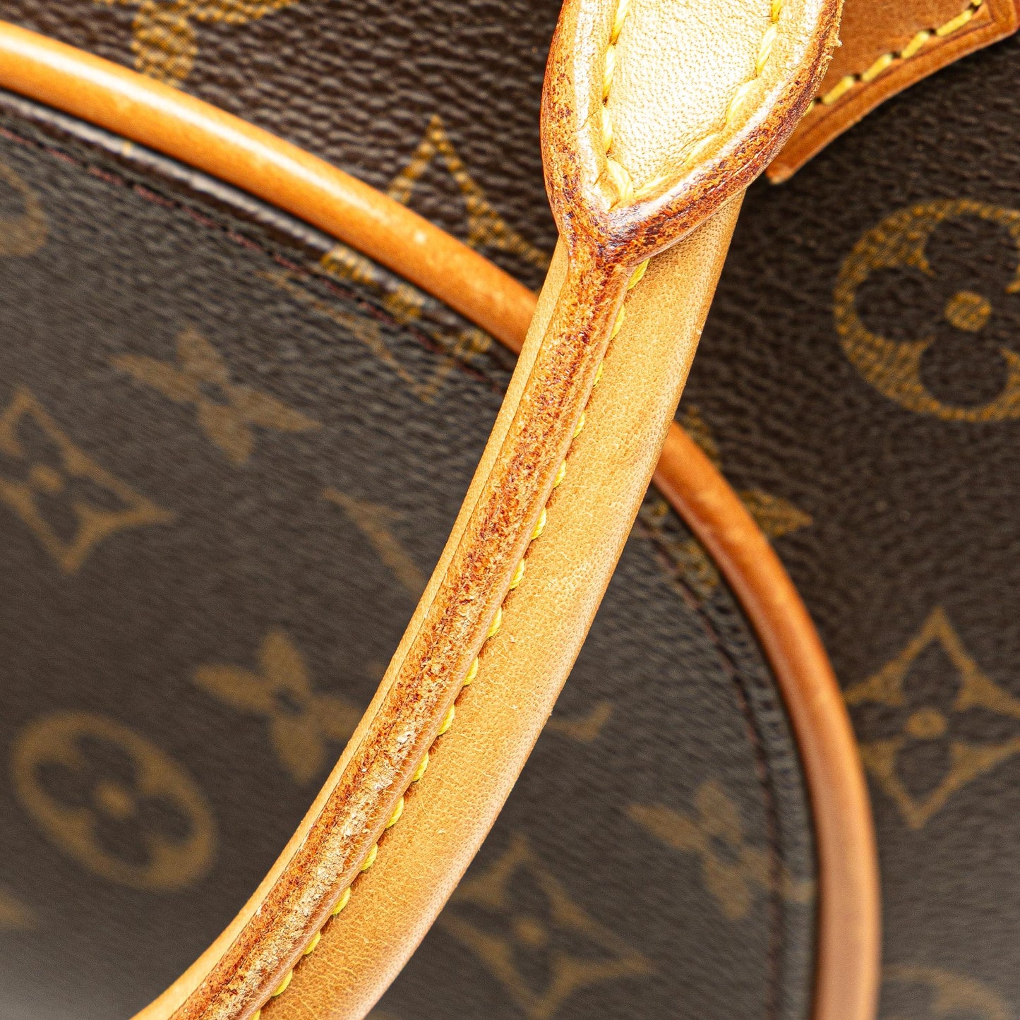 Louis Vuitton Monogram Ellipse PM