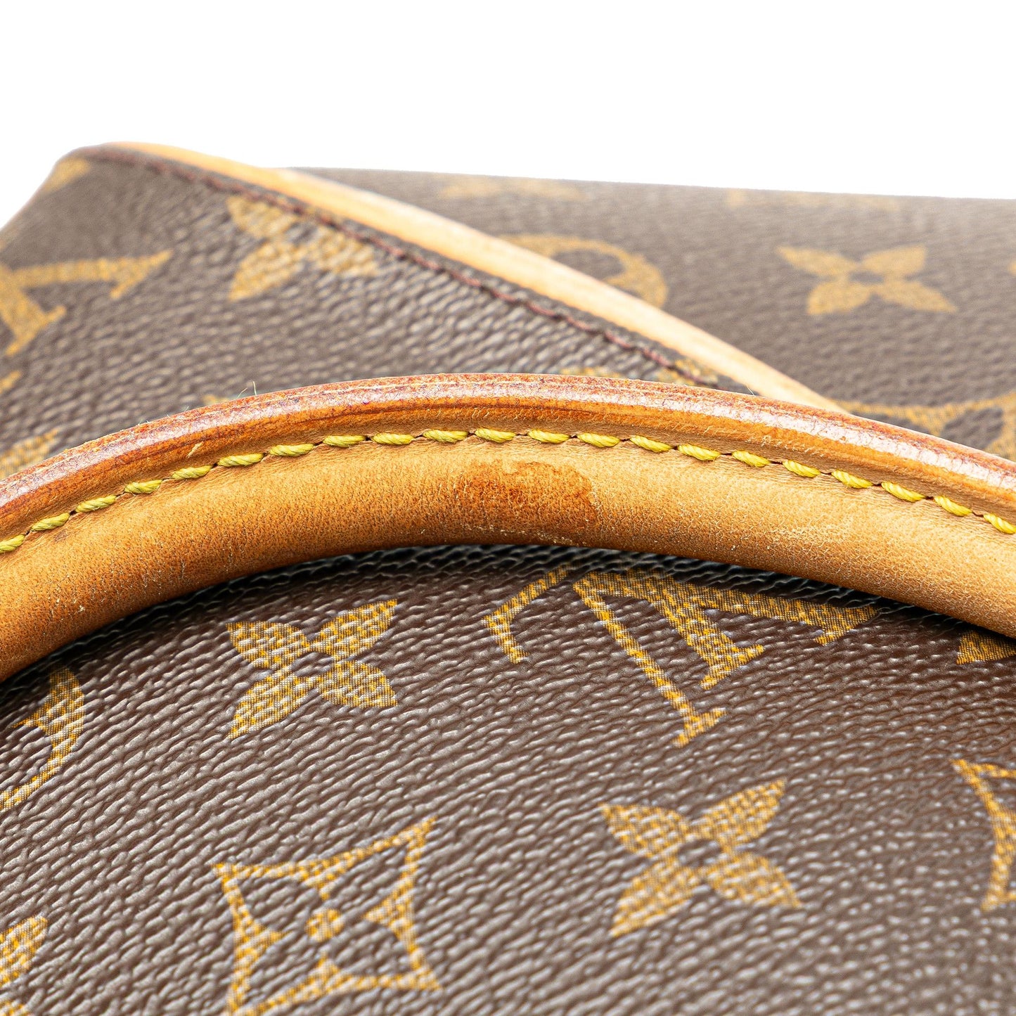 Louis Vuitton Monogram Ellipse PM