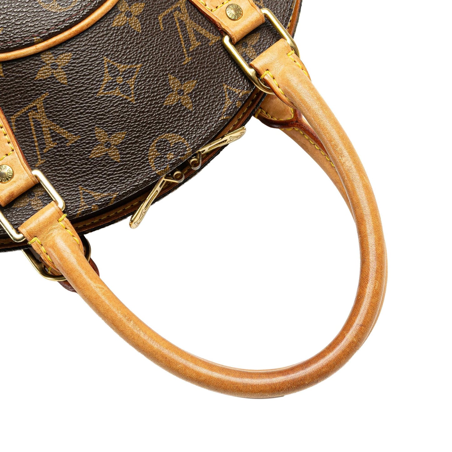 Louis Vuitton Monogram Ellipse PM
