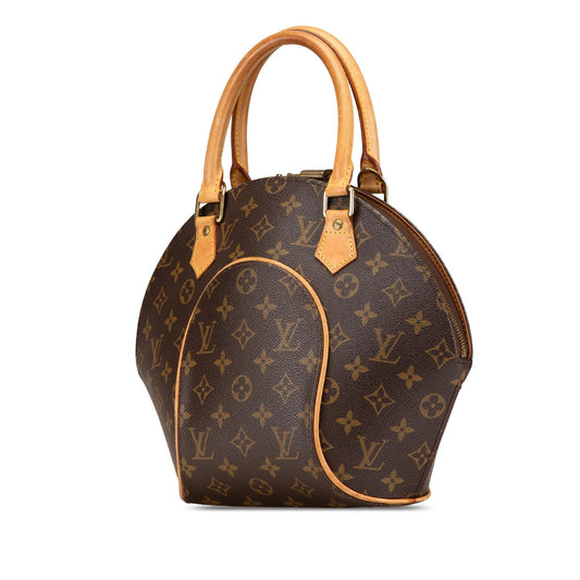 Louis Vuitton Monogram Ellipse PM