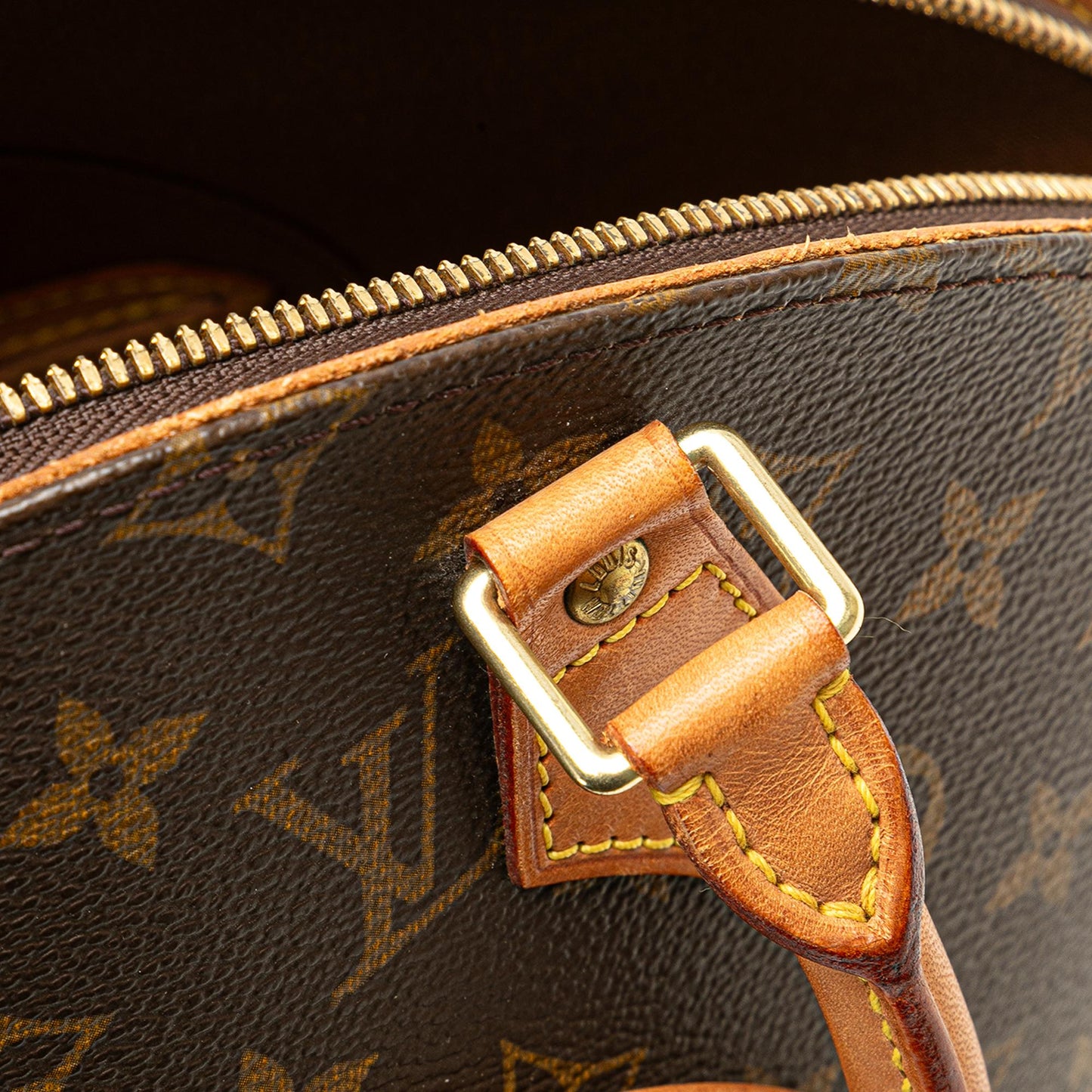 Louis Vuitton Monogram Ellipse PM