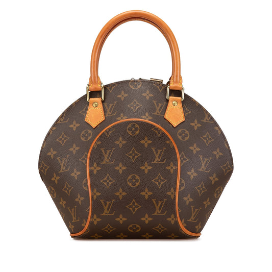 Louis Vuitton Monogram Ellipse PM