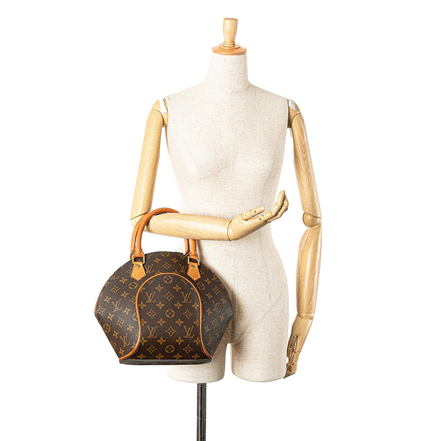 Louis Vuitton Monogram Ellipse PM