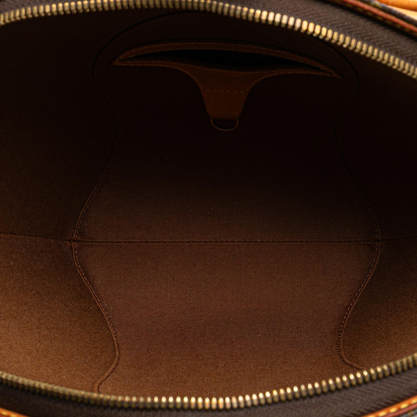 Louis Vuitton Monogram Ellipse PM