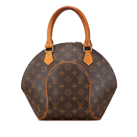 Louis Vuitton Monogram Ellipse PM
