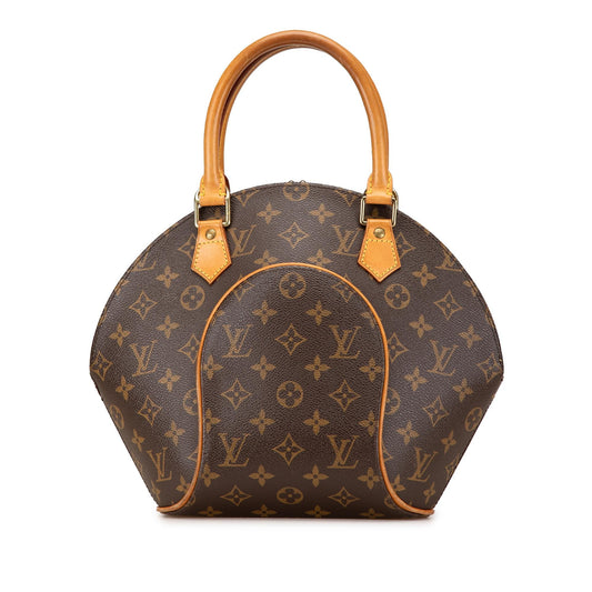 Louis Vuitton Monogram Ellipse PM