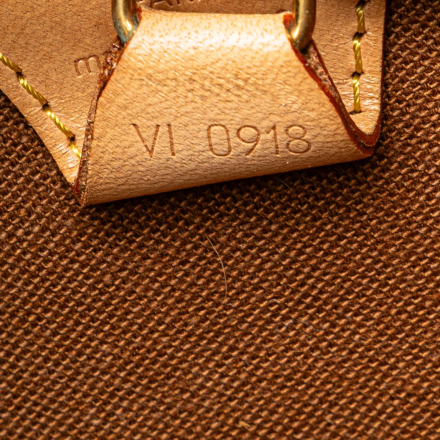 Louis Vuitton Monogram Ellipse PM