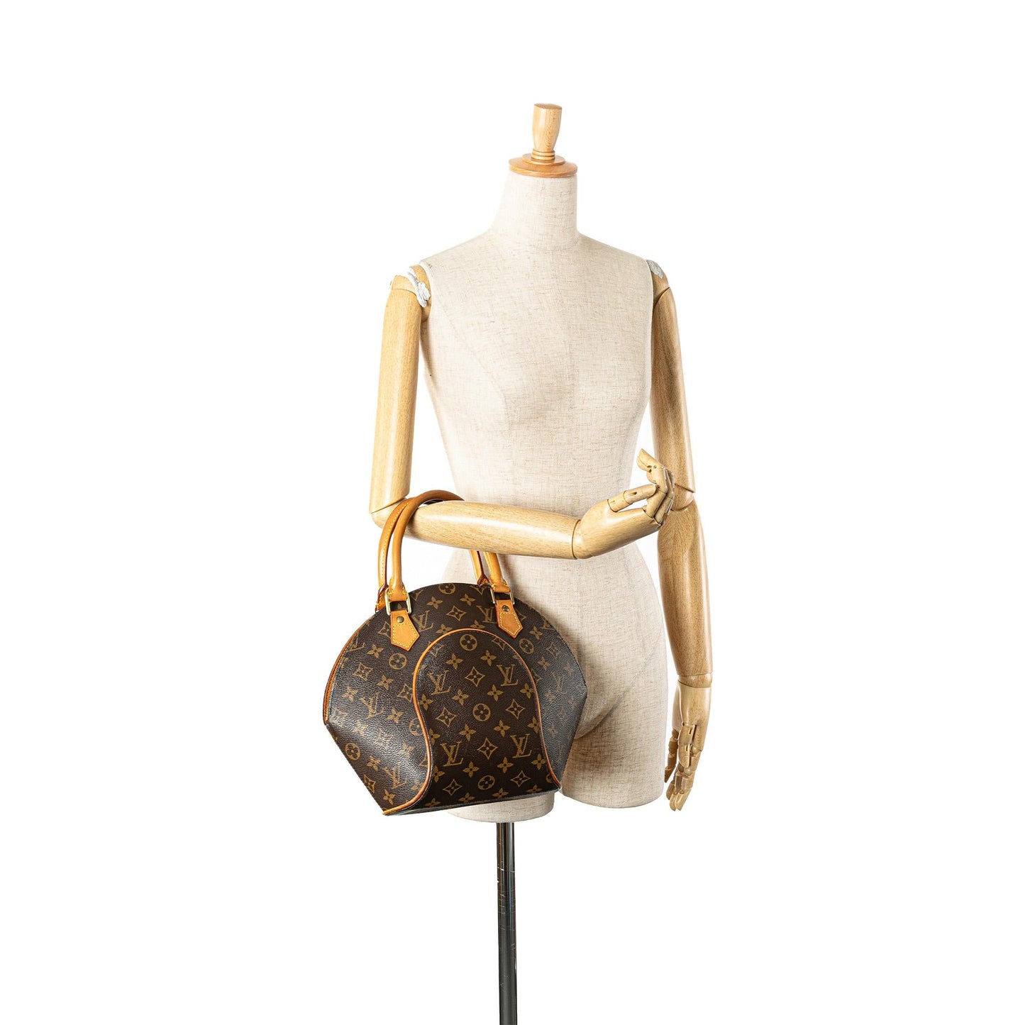 Louis Vuitton Monogram Ellipse PM