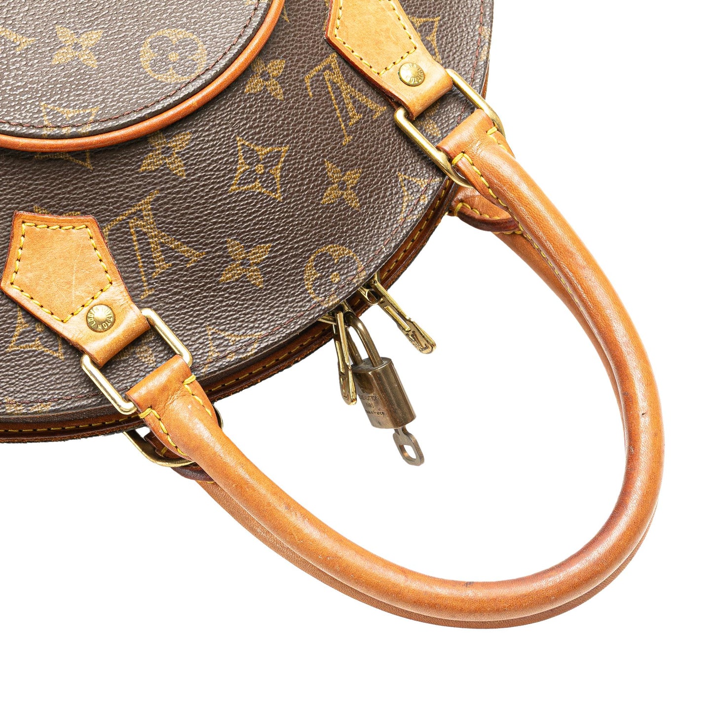Louis Vuitton Monogram Ellipse PM