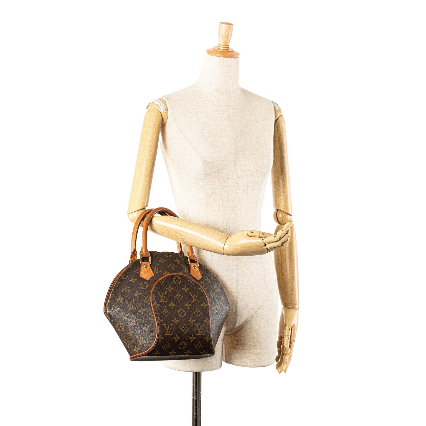 Louis Vuitton Monogram Ellipse PM