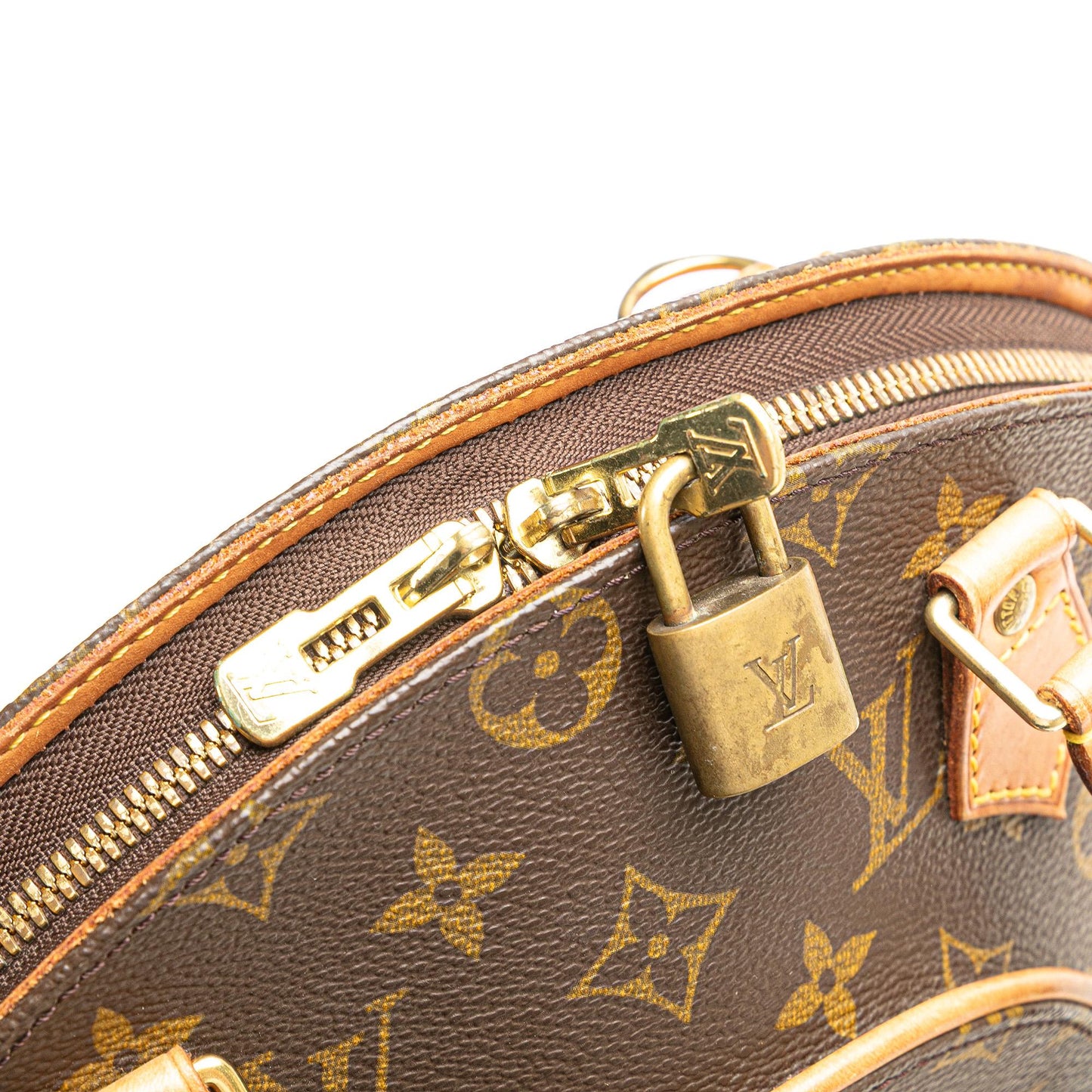 Louis Vuitton Monogram Ellipse PM
