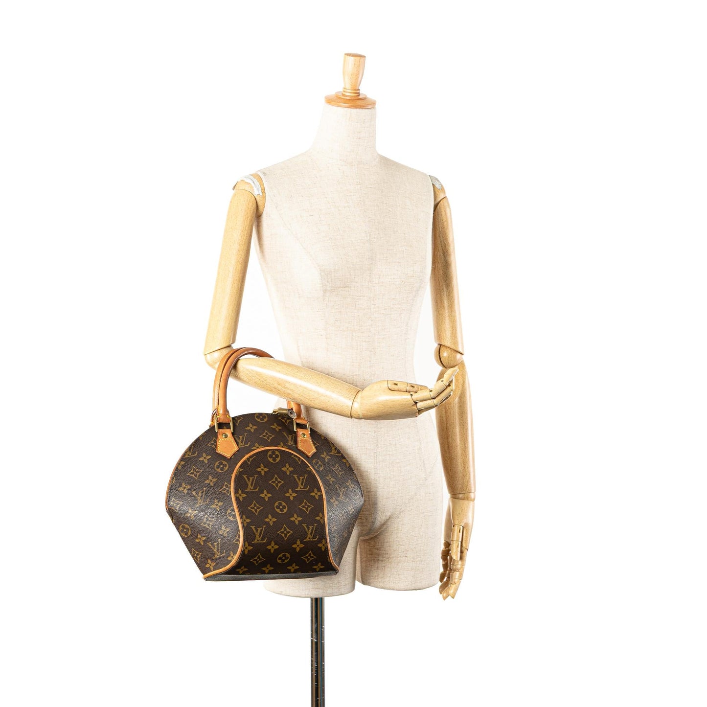 Louis Vuitton Monogram Ellipse PM
