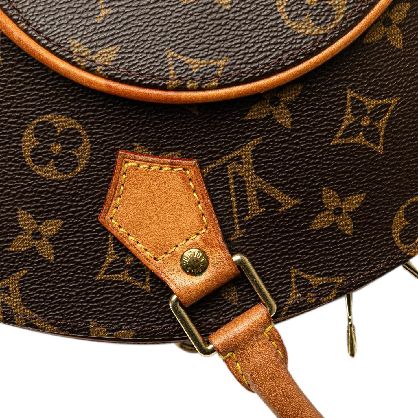 Louis Vuitton Monogram Ellipse PM