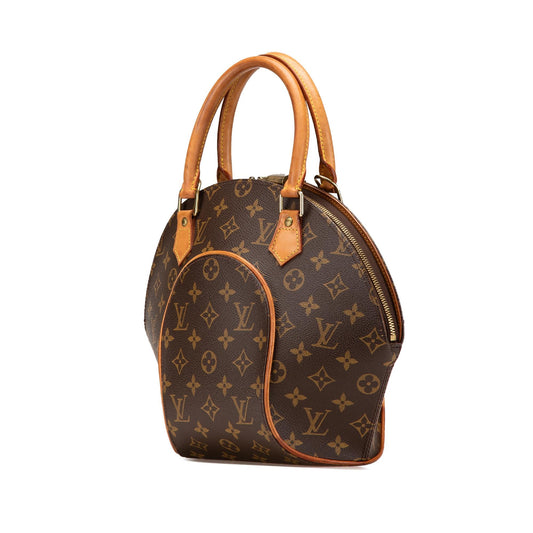 Louis Vuitton Monogram Ellipse PM