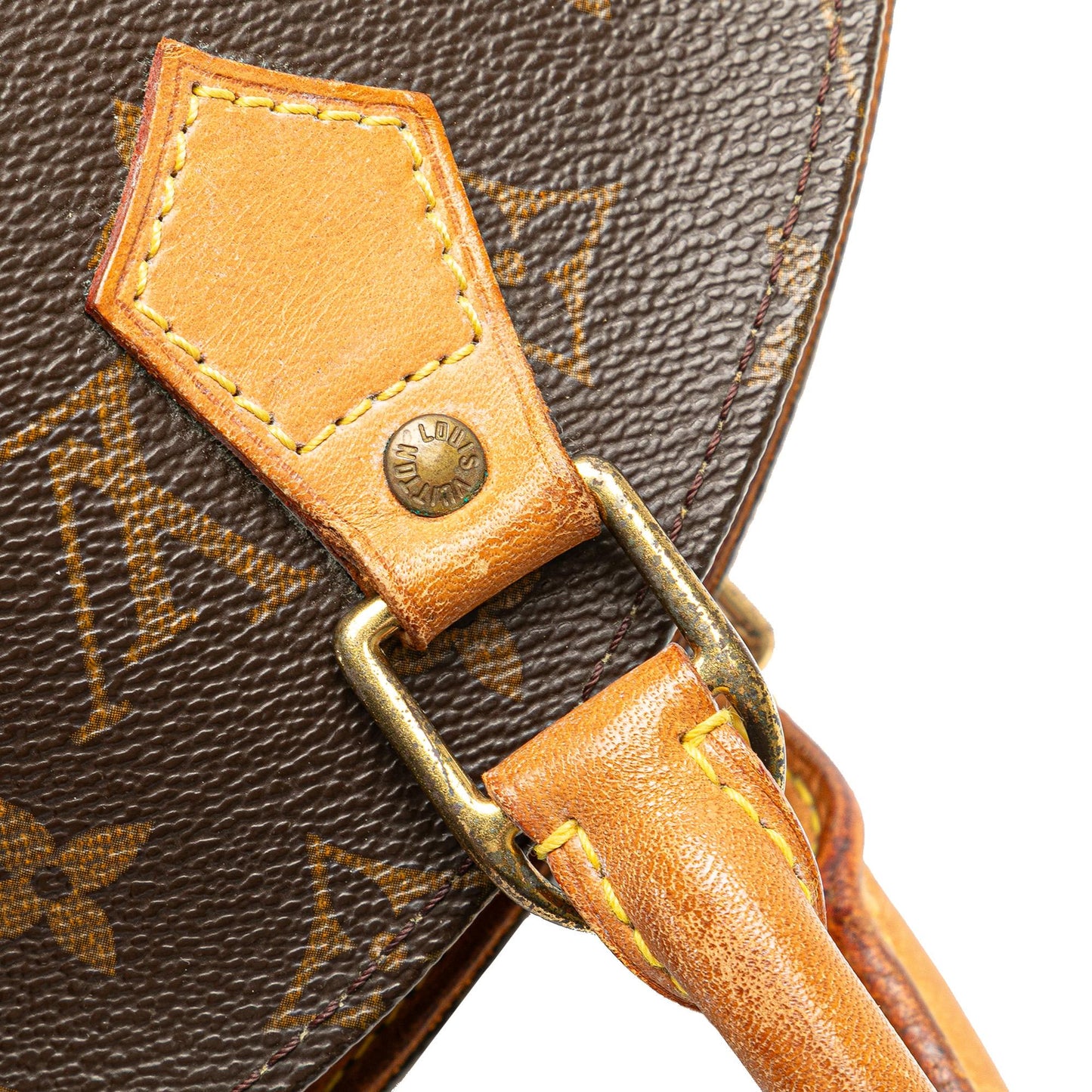 Louis Vuitton Monogram Ellipse PM