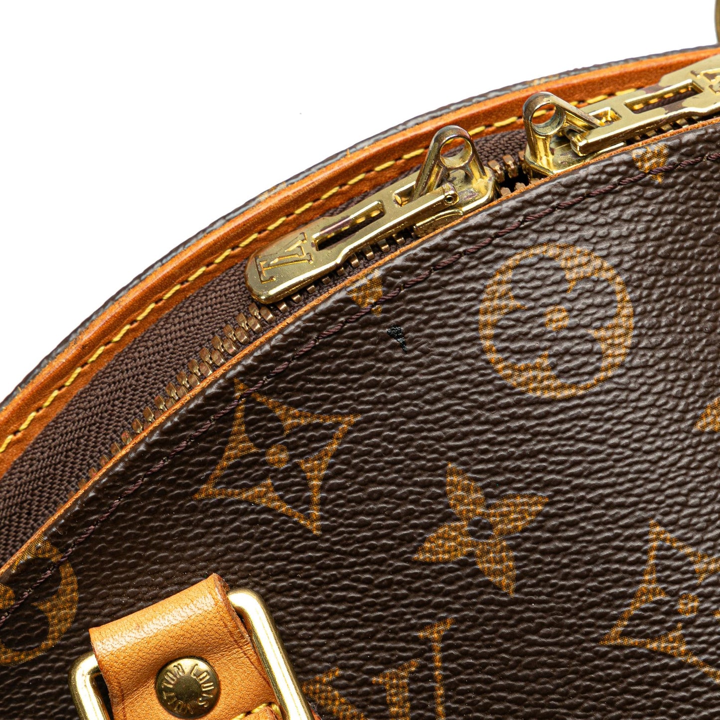 Louis Vuitton Monogram Ellipse PM