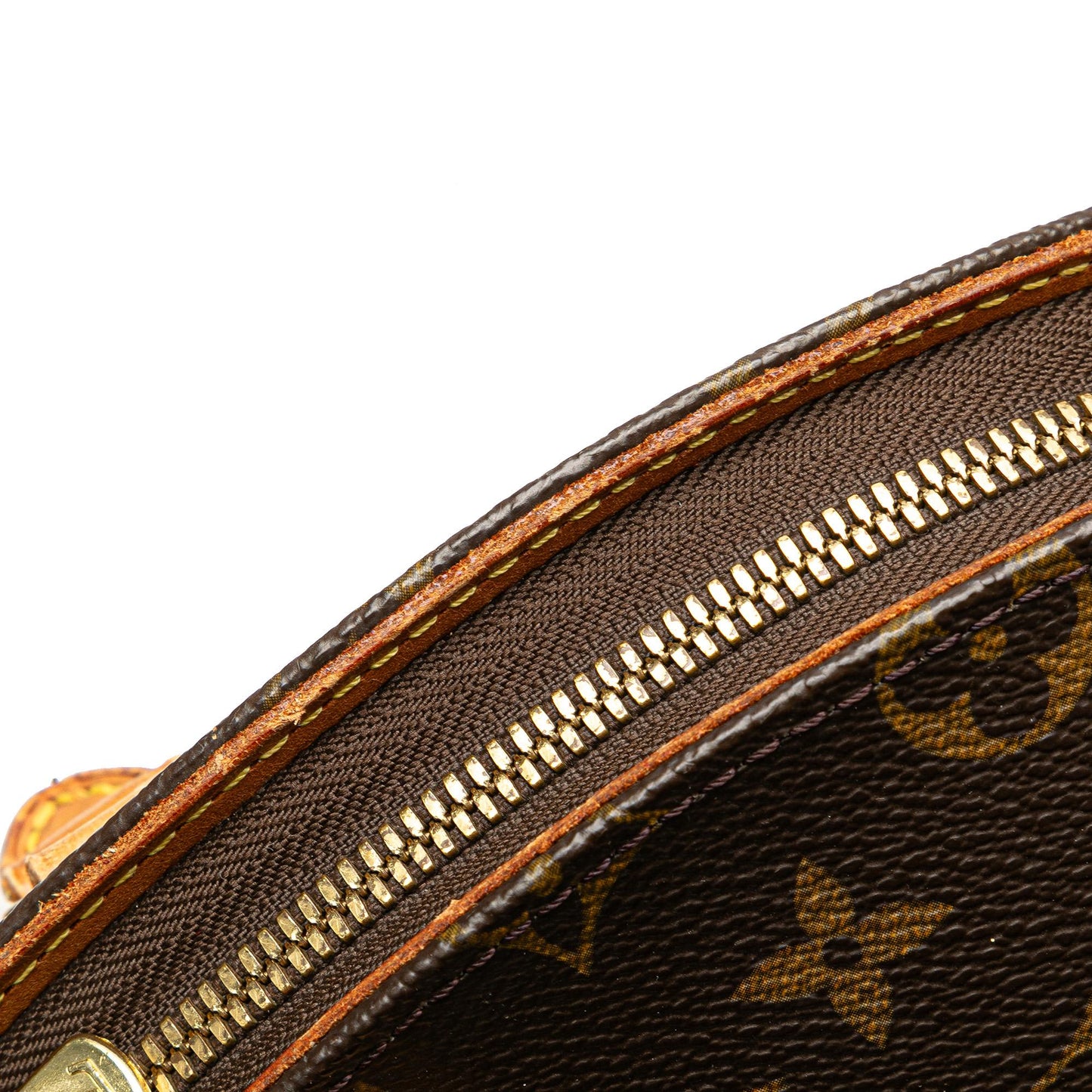 Louis Vuitton Monogram Ellipse PM