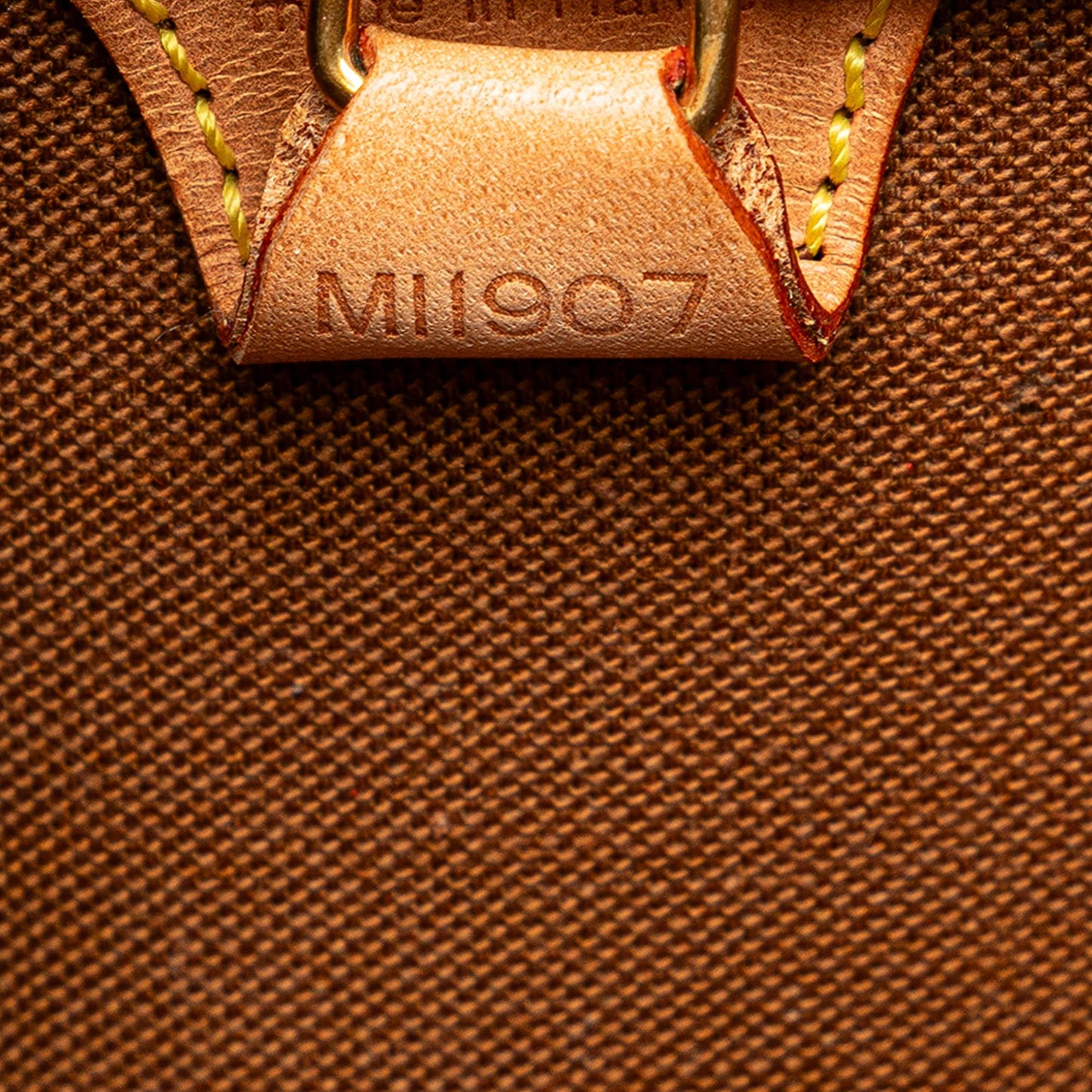 Louis Vuitton Monogram Ellipse PM