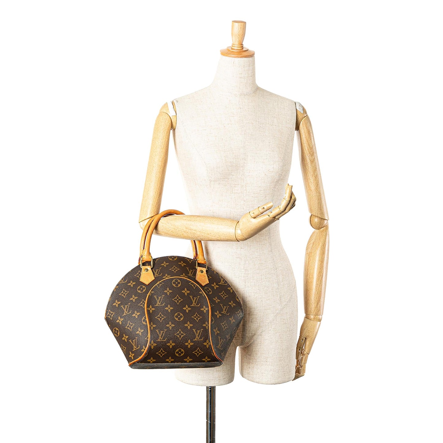 Louis Vuitton Monogram Ellipse PM
