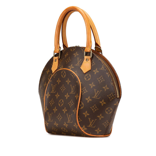 Louis Vuitton Monogram Ellipse PM