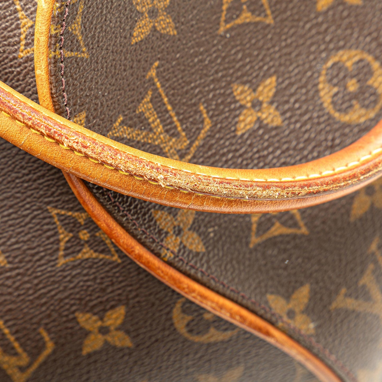 Louis Vuitton Monogram Ellipse PM