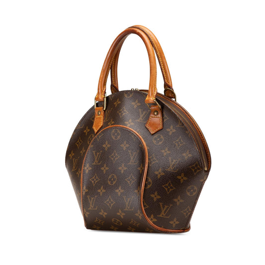 Louis Vuitton Monogram Ellipse PM