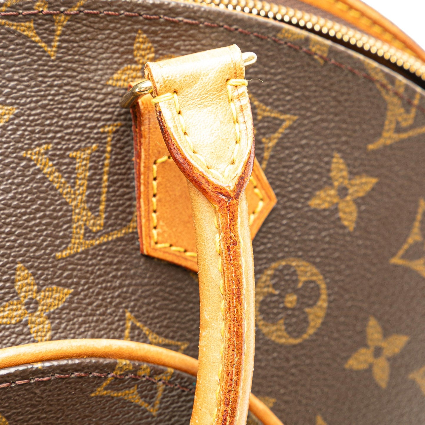 Louis Vuitton Monogram Ellipse PM