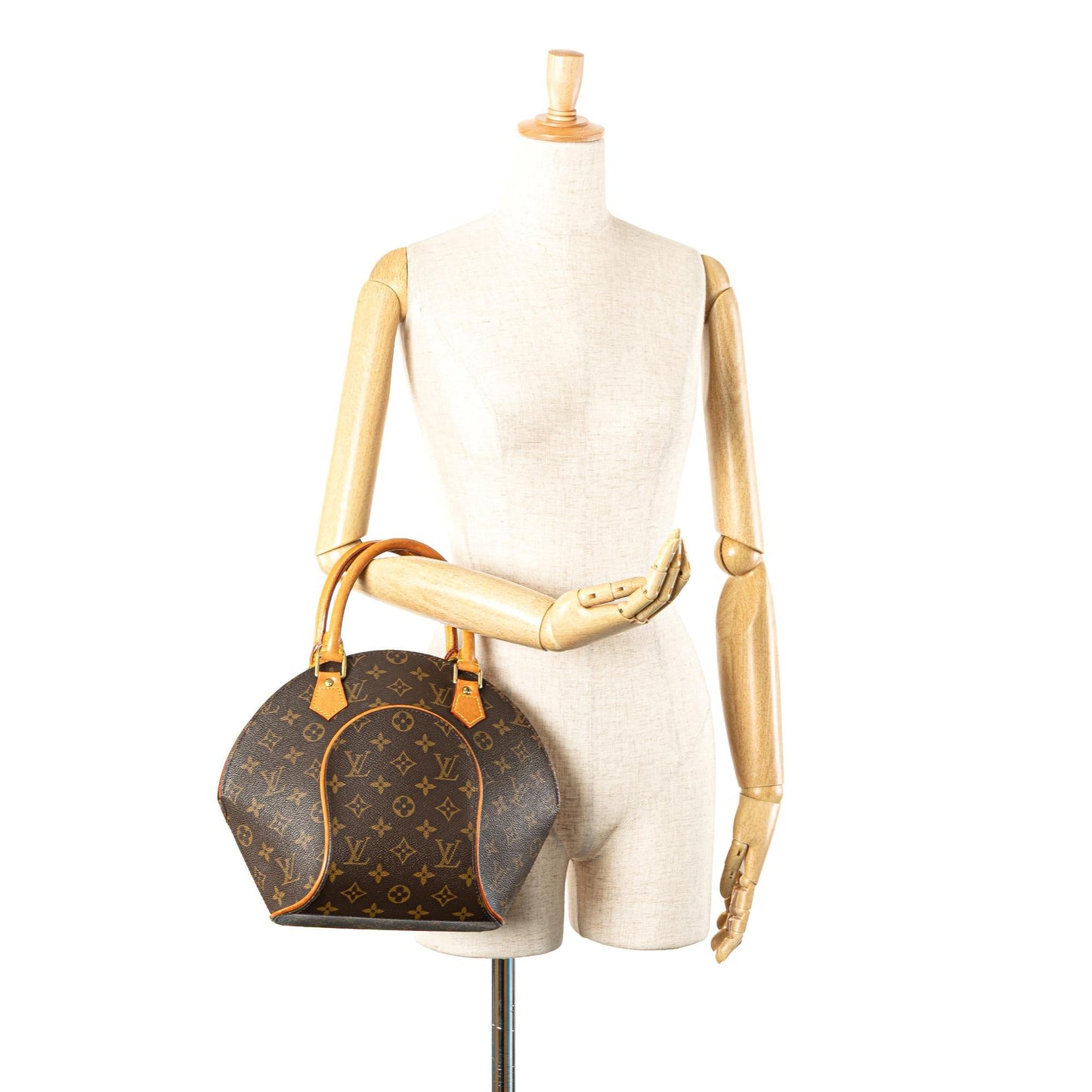 Louis Vuitton Monogram Ellipse PM