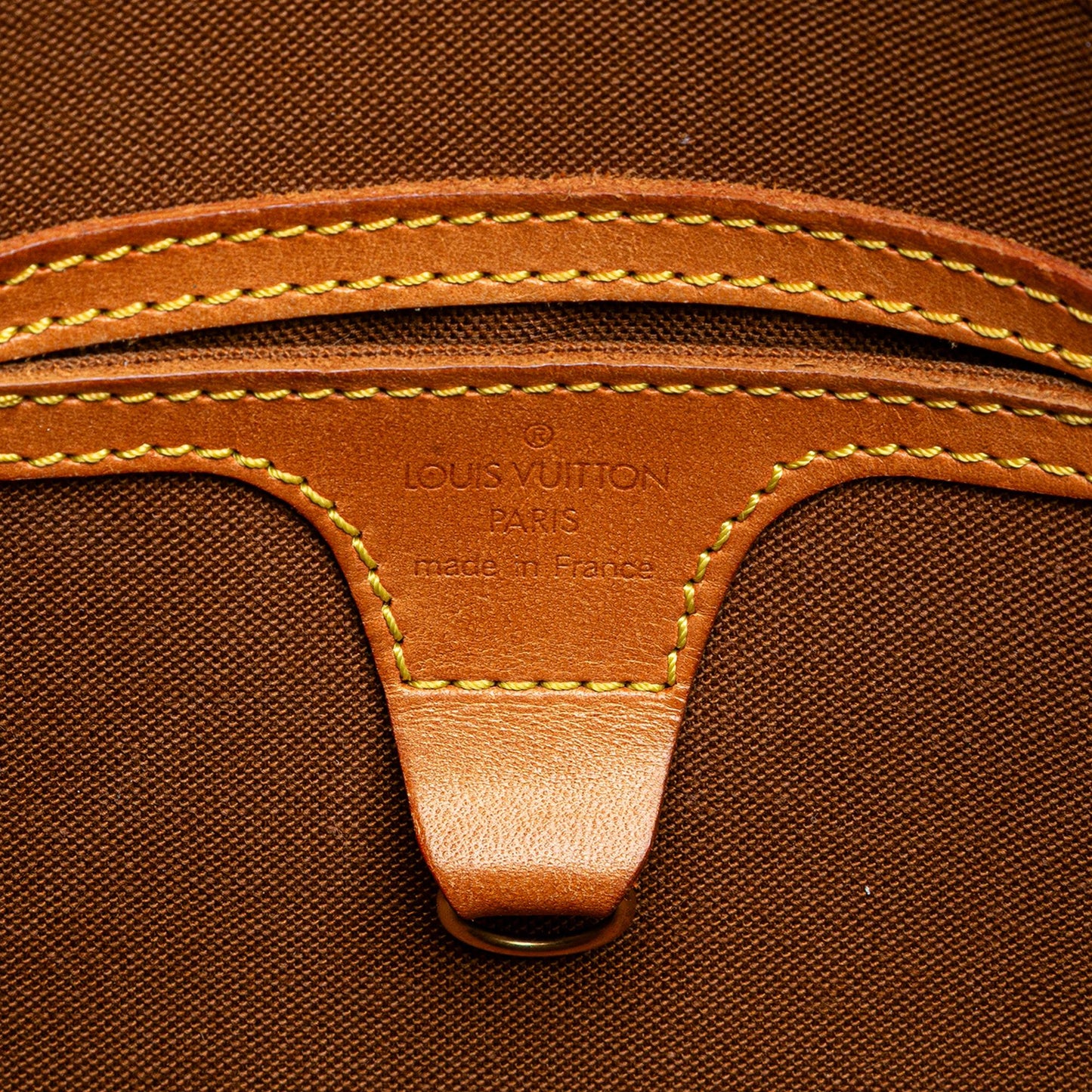 Louis Vuitton Monogram Ellipse PM