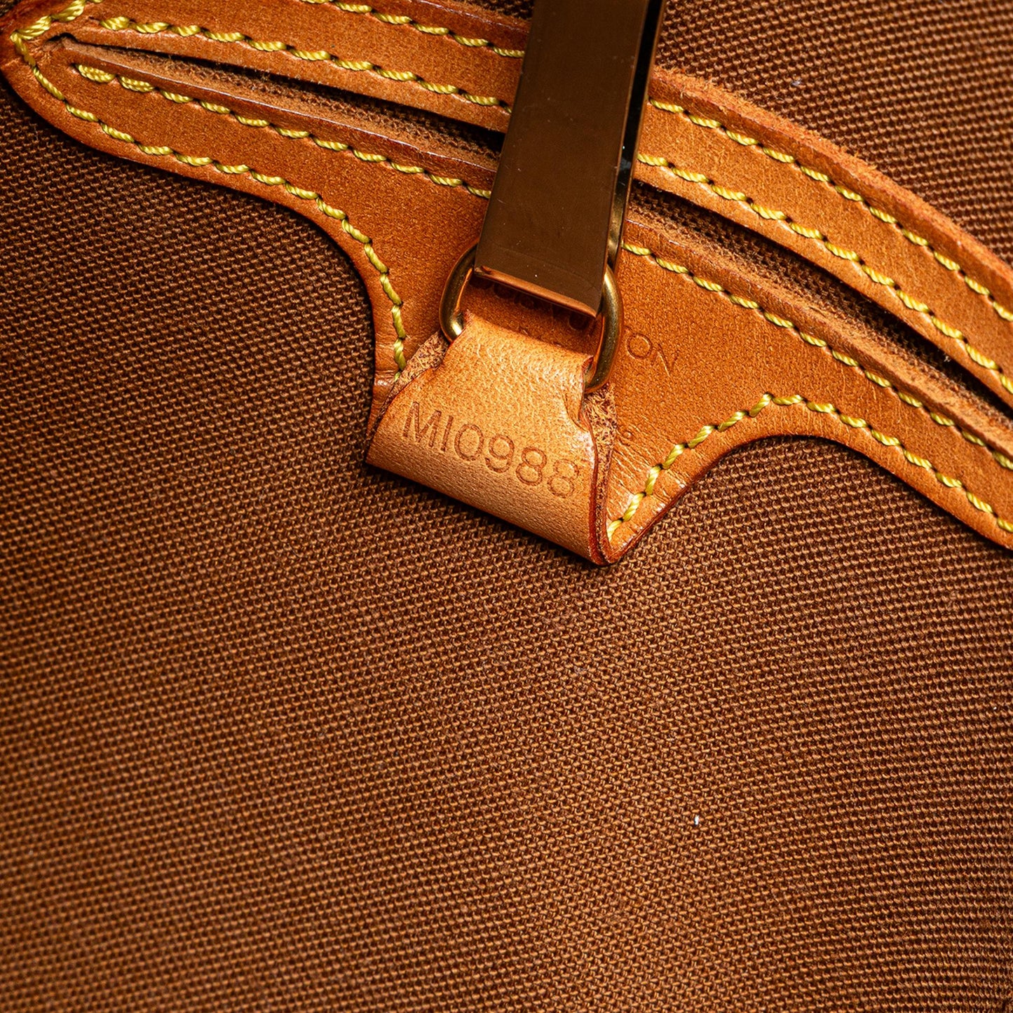 Louis Vuitton Monogram Ellipse PM
