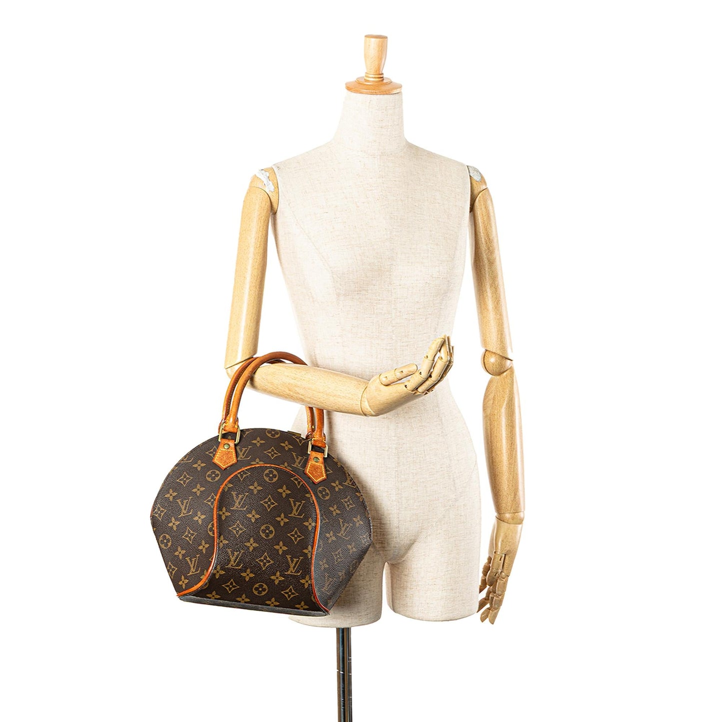 Louis Vuitton Monogram Ellipse PM