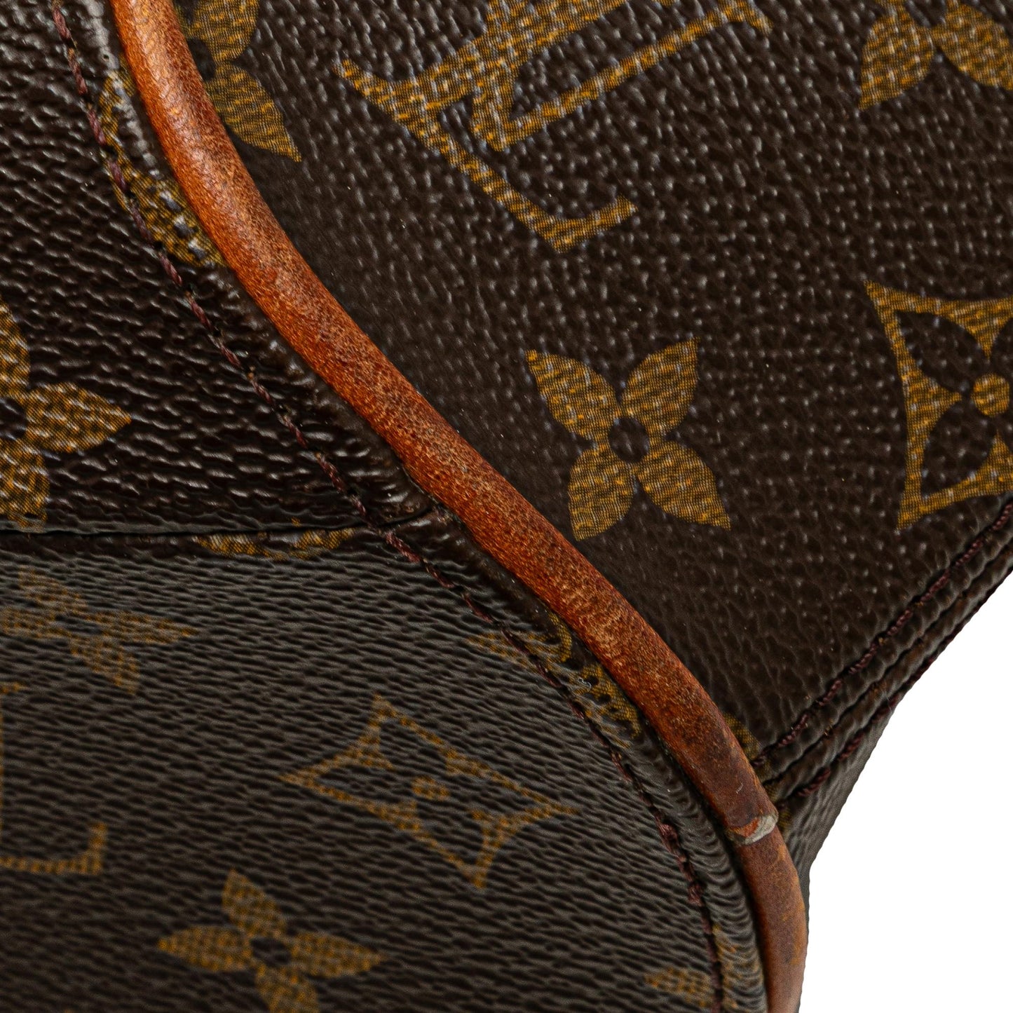 Louis Vuitton Monogram Ellipse PM