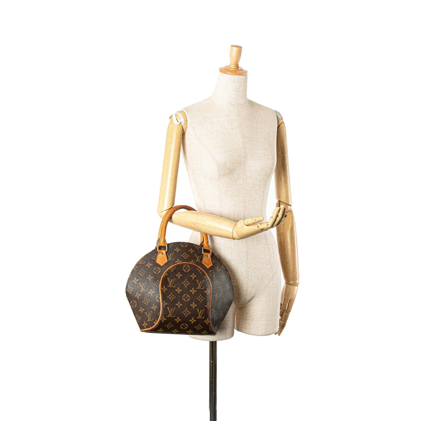 Louis Vuitton Monogram Ellipse PM