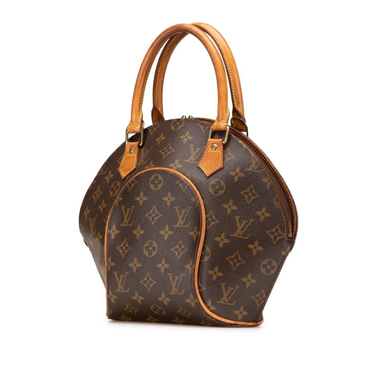 Louis Vuitton Monogram Ellipse PM