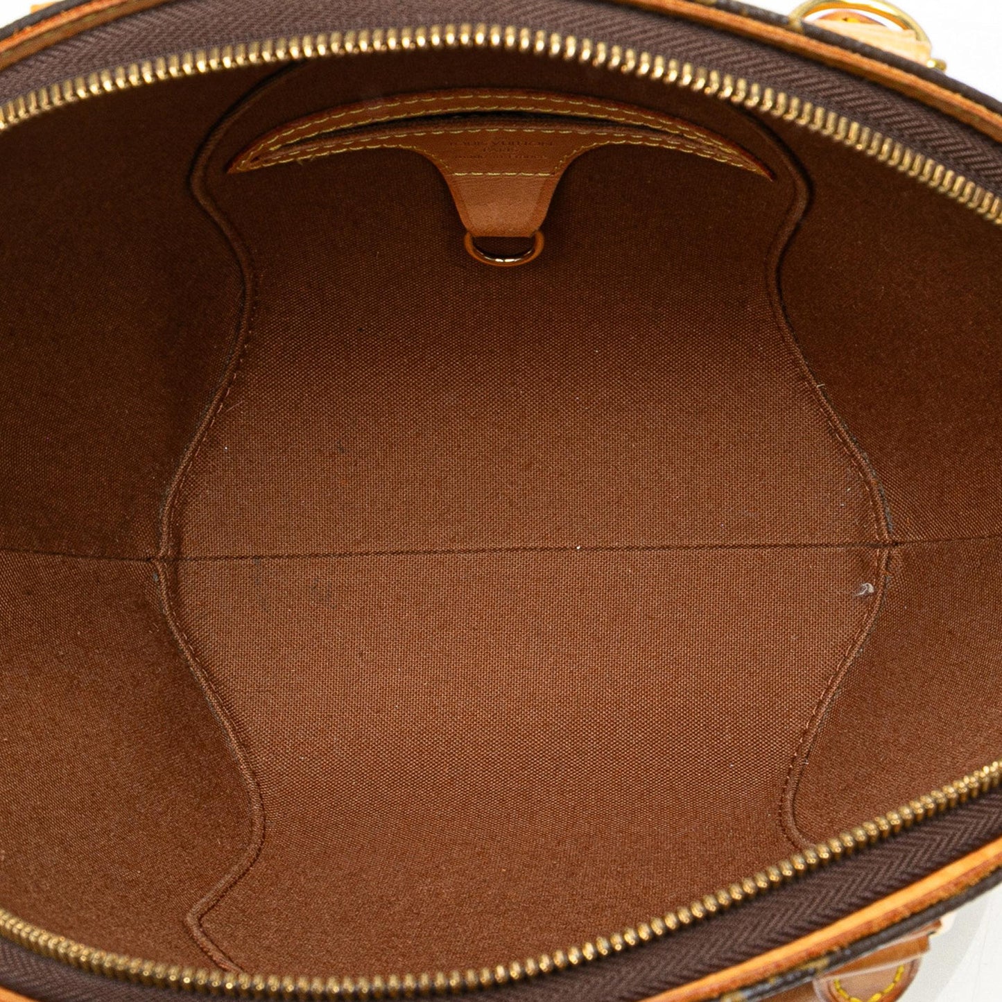 Louis Vuitton Monogram Ellipse PM