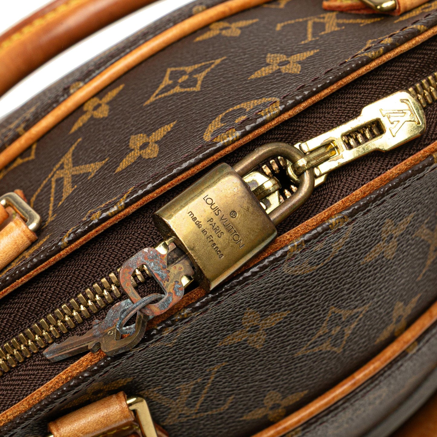 Louis Vuitton Monogram Ellipse PM