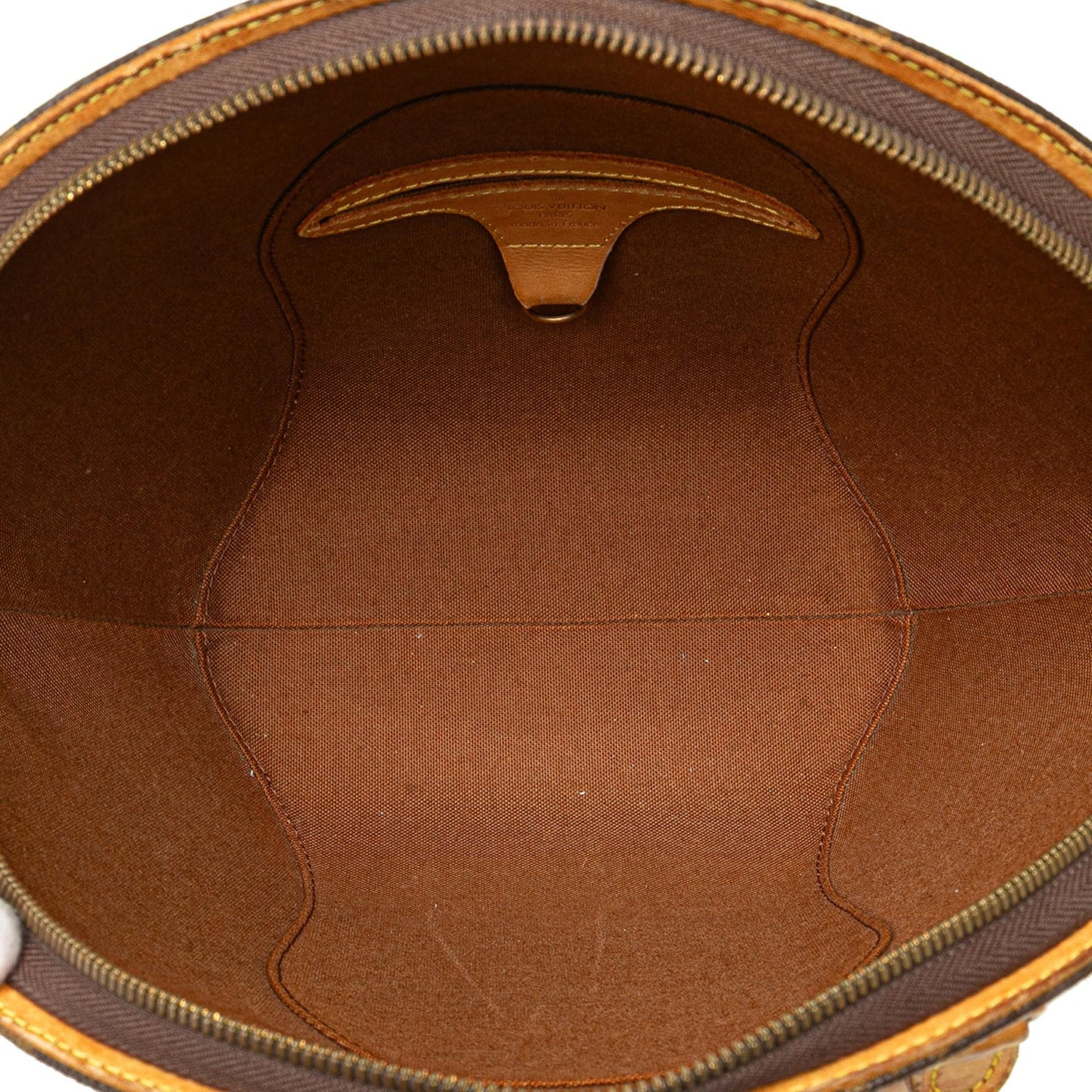 Louis Vuitton Monogram Ellipse PM