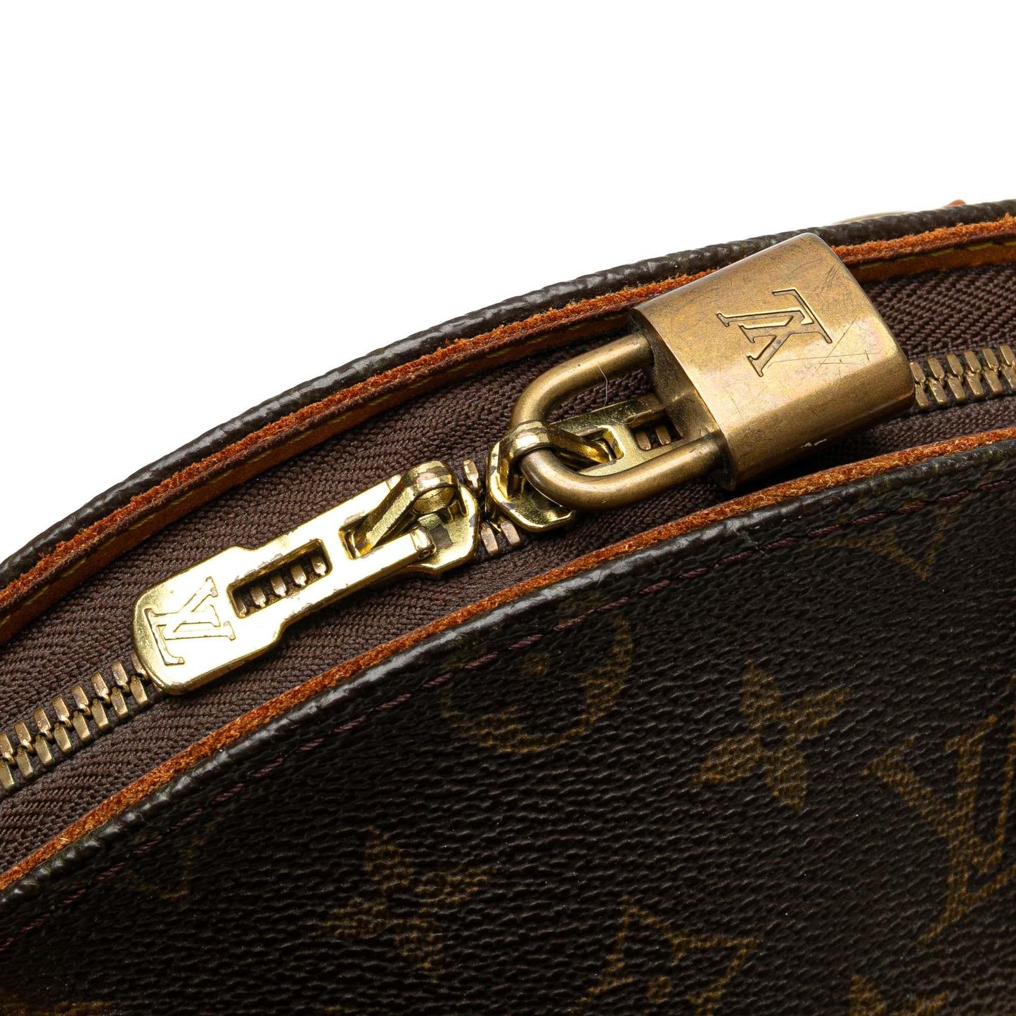 Louis Vuitton Monogram Ellipse PM
