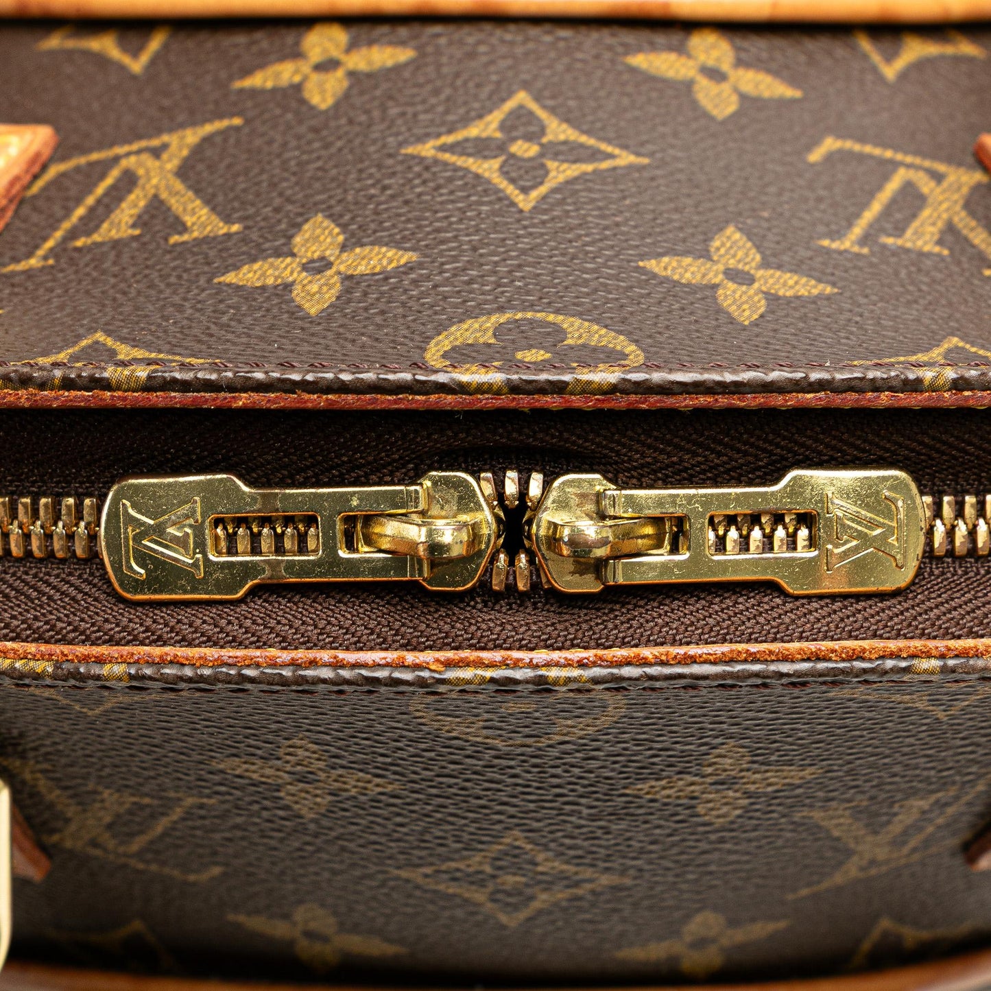 Louis Vuitton Monogram Ellipse PM