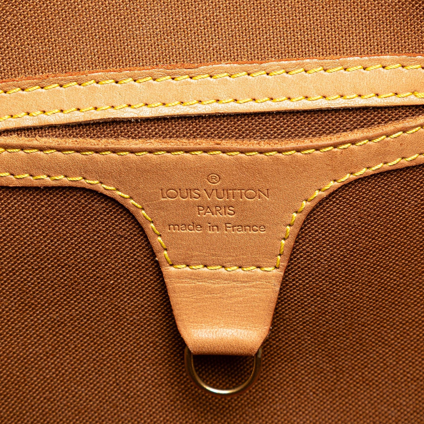 Louis Vuitton Monogram Ellipse PM