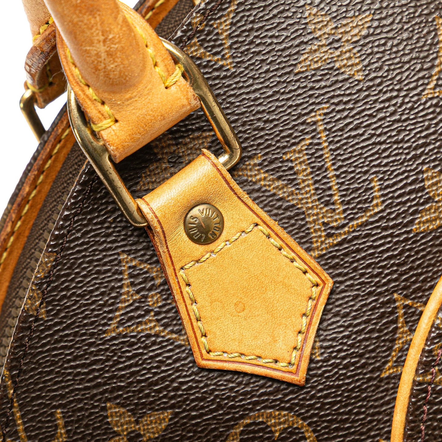 Louis Vuitton Monogram Ellipse PM
