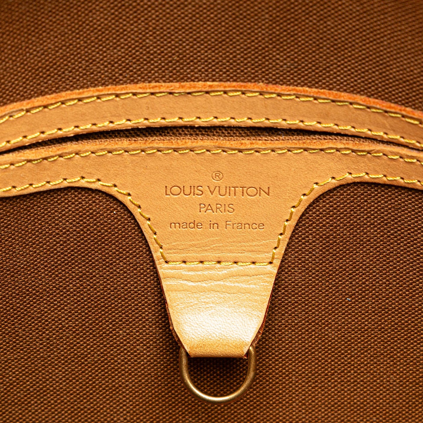 Louis Vuitton Monogram Ellipse PM