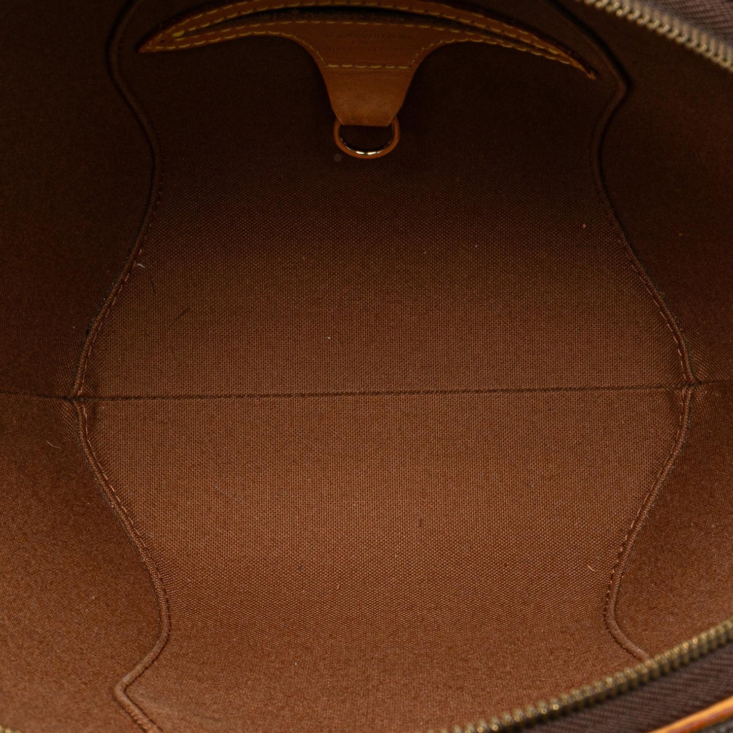 Louis Vuitton Monogram Ellipse PM