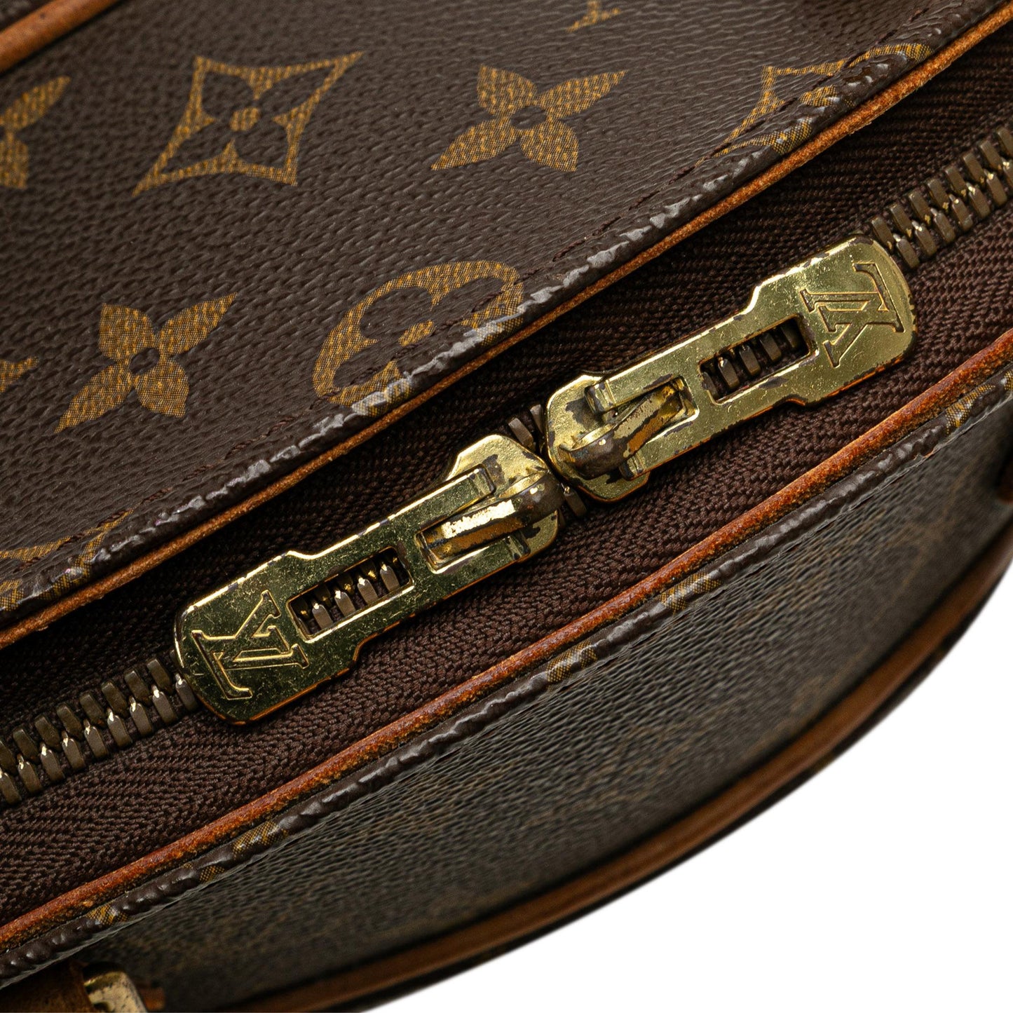 Louis Vuitton Monogram Ellipse PM