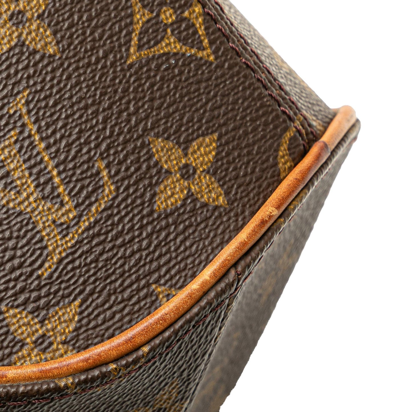 Louis Vuitton Monogram Ellipse PM