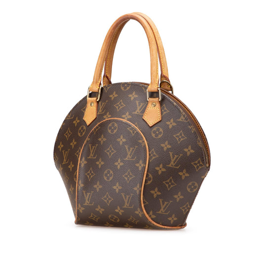 Louis Vuitton Monogram Ellipse PM